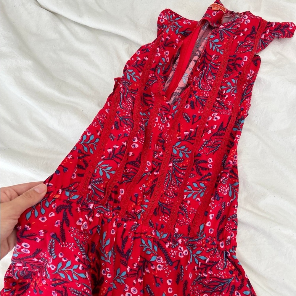 Modcloth romper - Picture 5 of 5